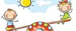 ISCRIZIONI AI NIDI D’INFANZIA A.S. 2023- 2024
