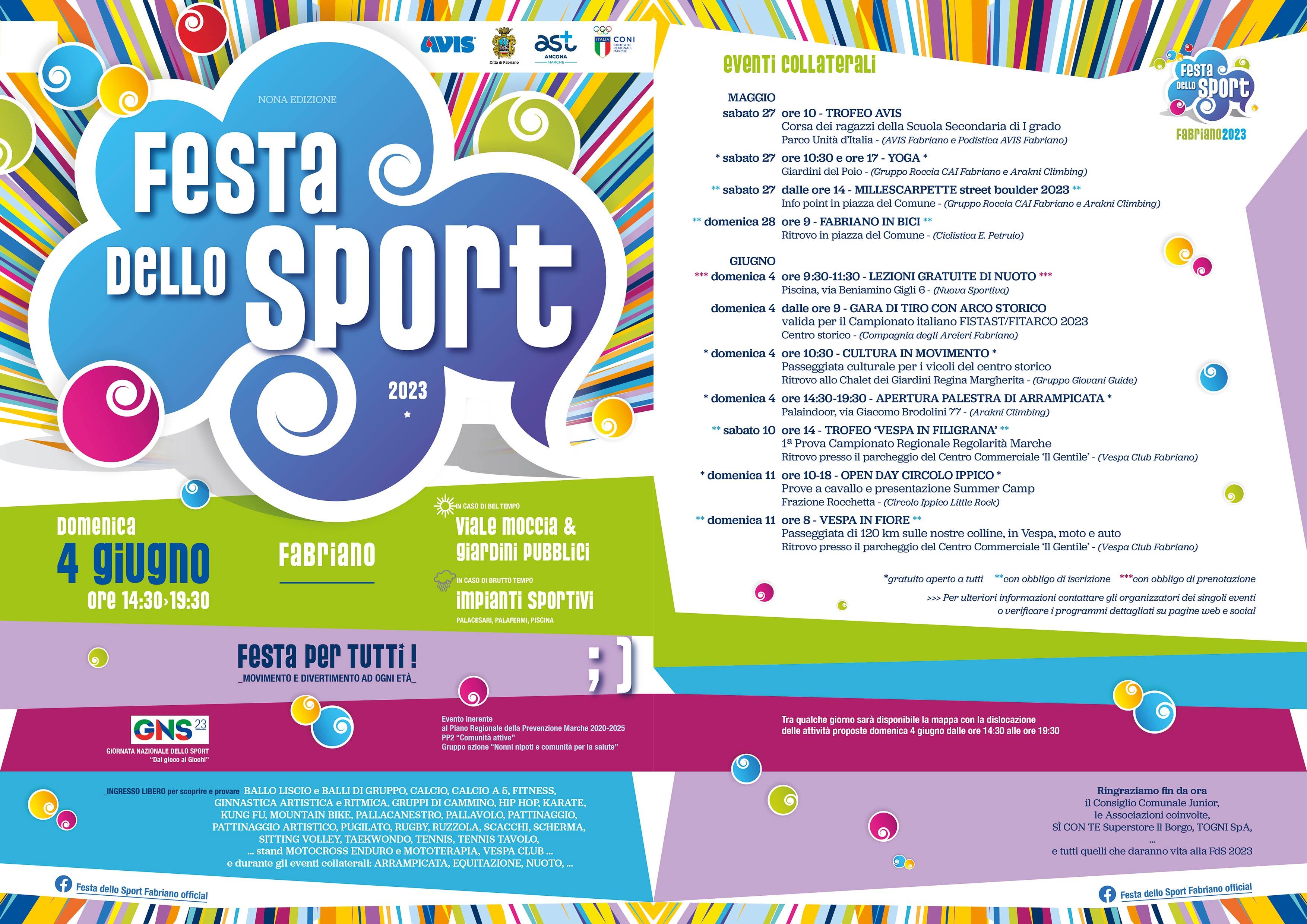 04.06.2023 festa dello sport