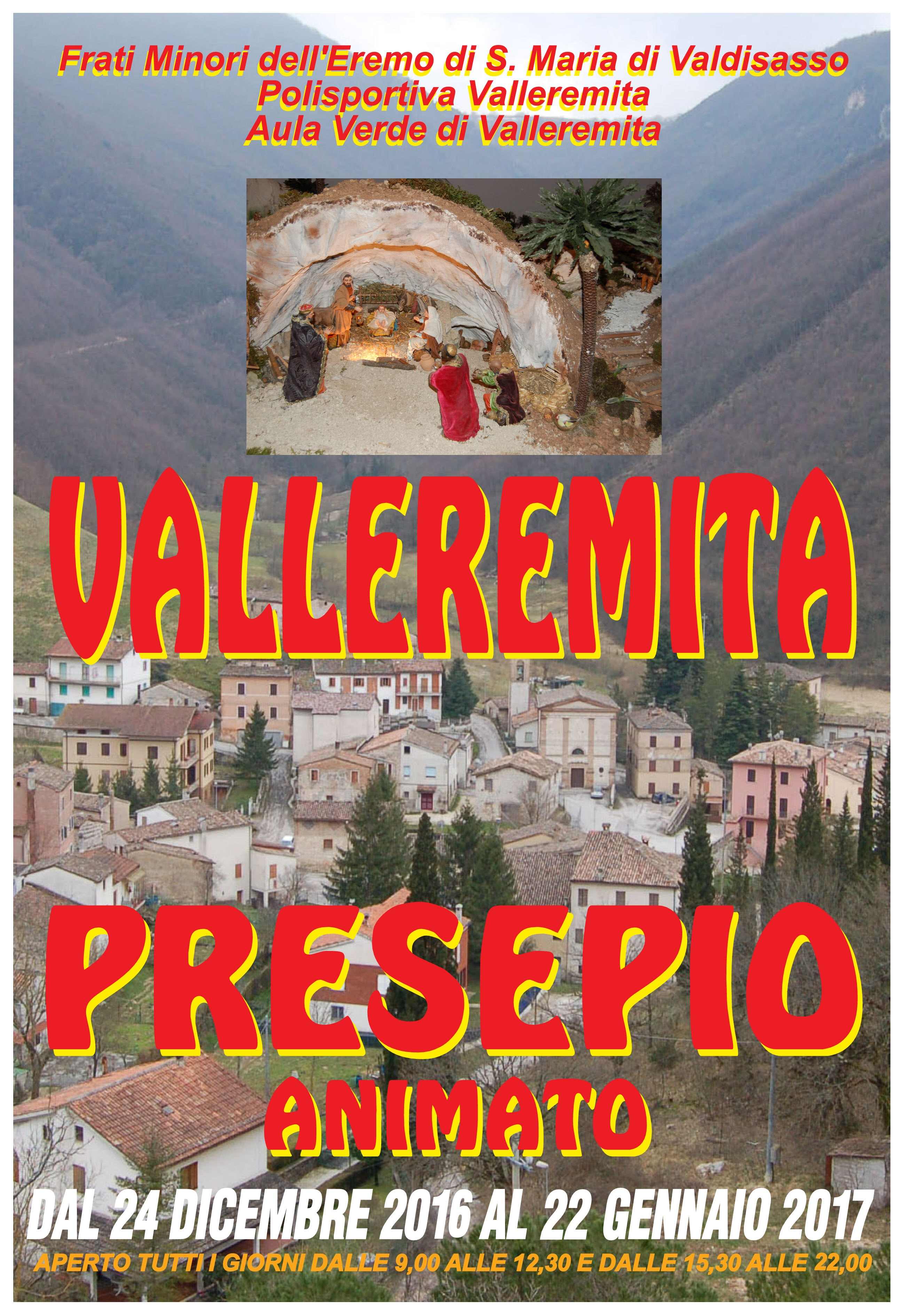 2016 presepe valleremita2