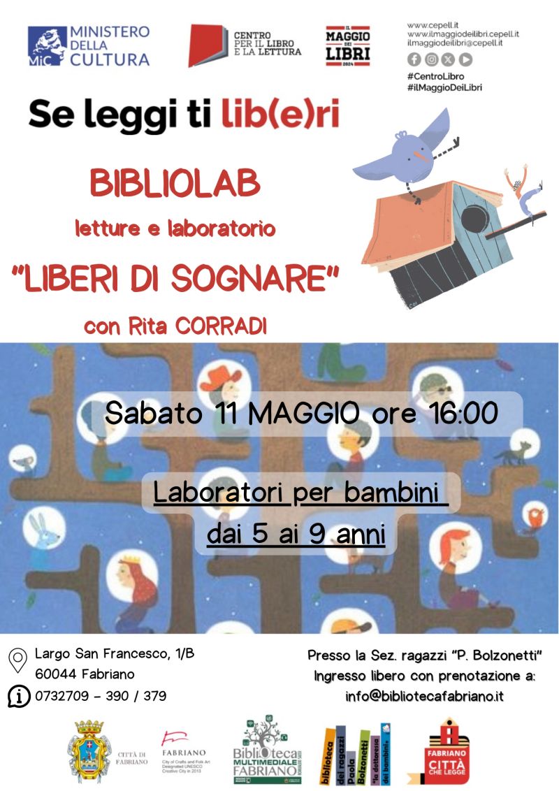 BIBLIOLAB MDL 2024