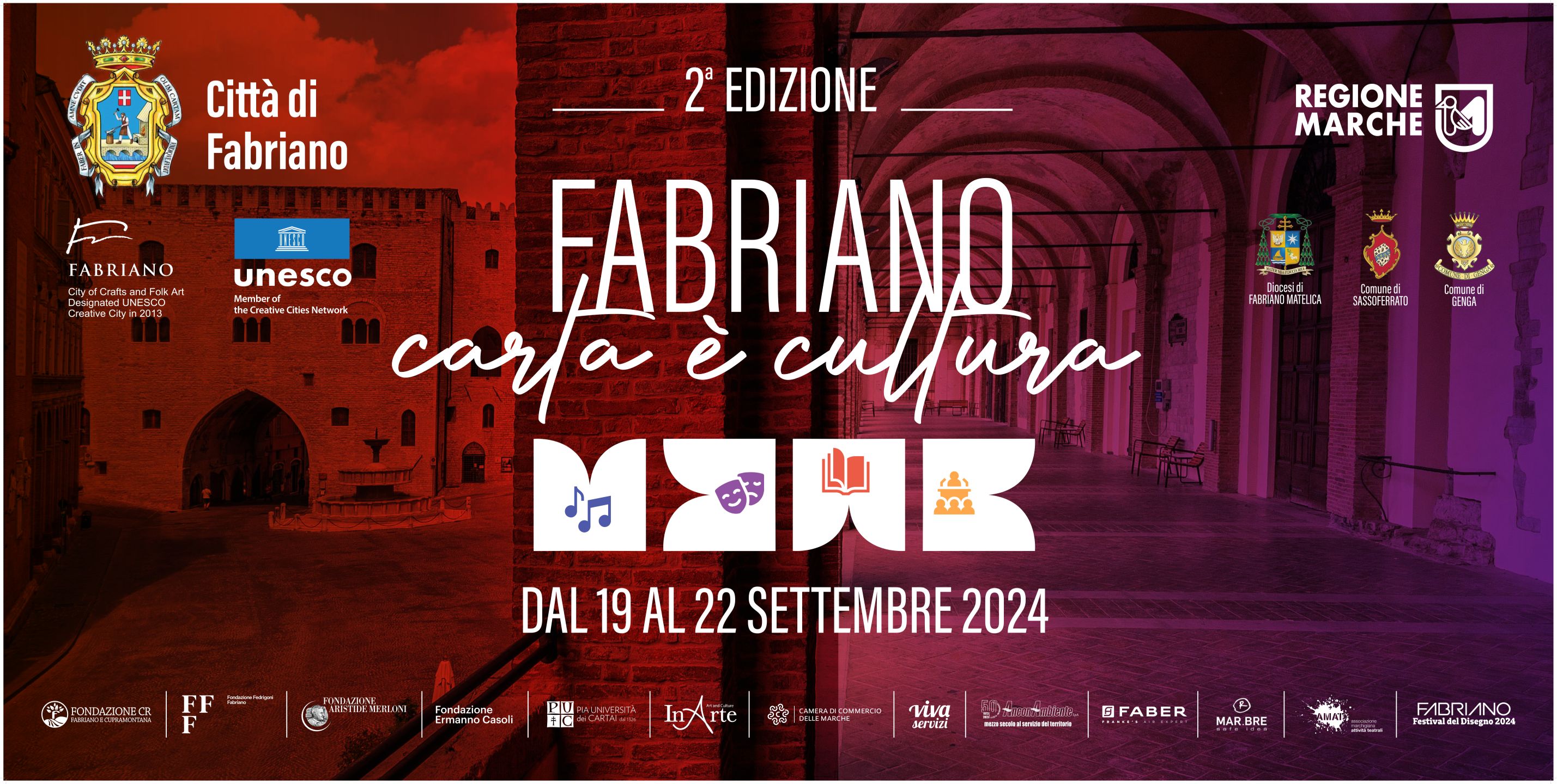Carta e cultura 2024Manifesto compresso