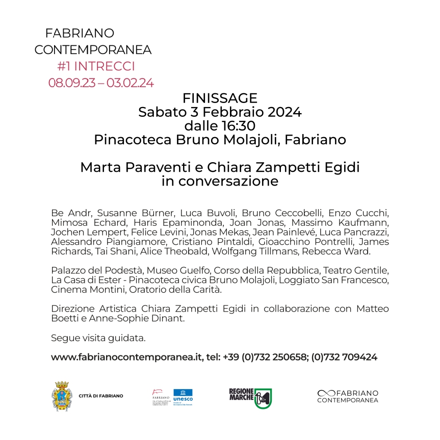 FINISSAGE