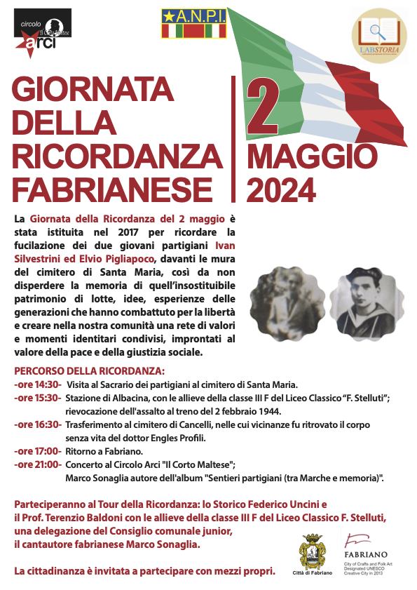 GIORNATADELLARICORDANZA