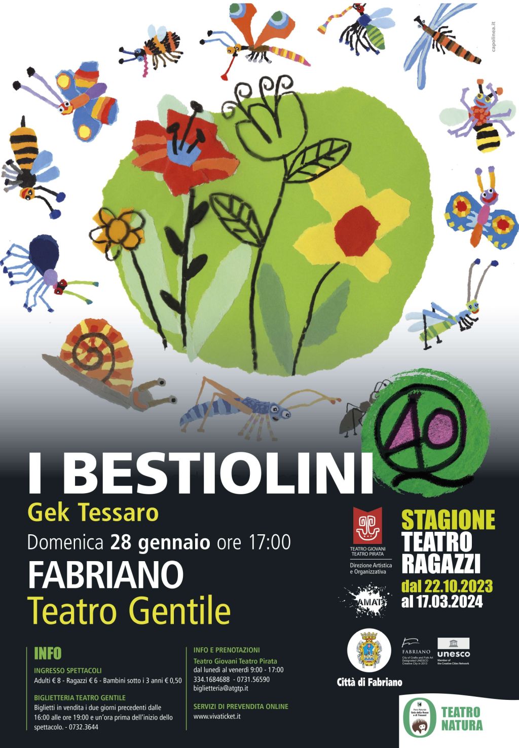 I BESTIOLINI 28 GENNAIO 2024 page 0001