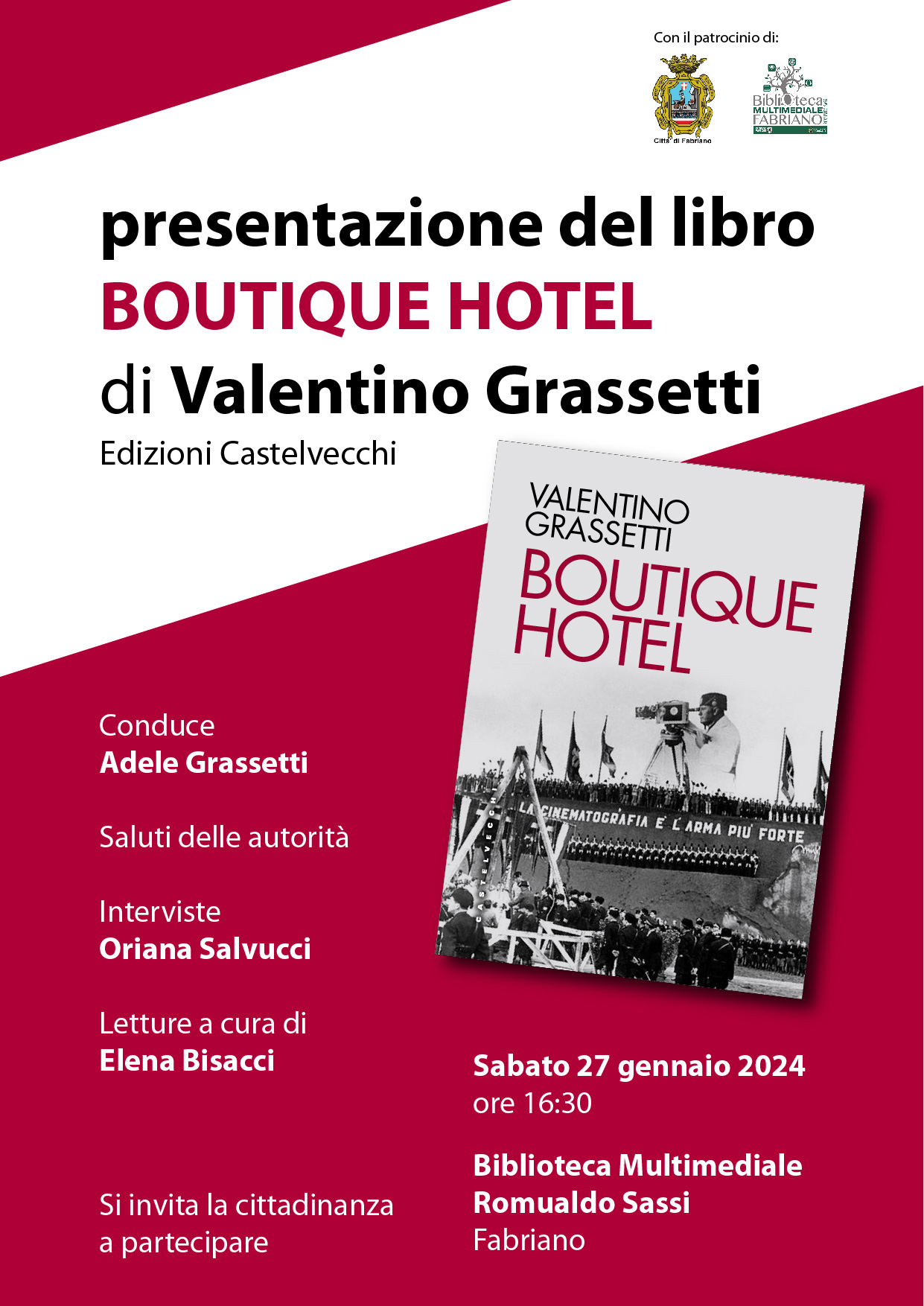 Locandina presentazione libro Grassetti 01 1