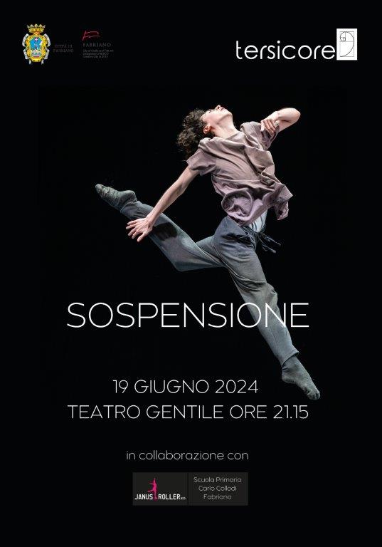 SOSPENSIONE MANIFESTO