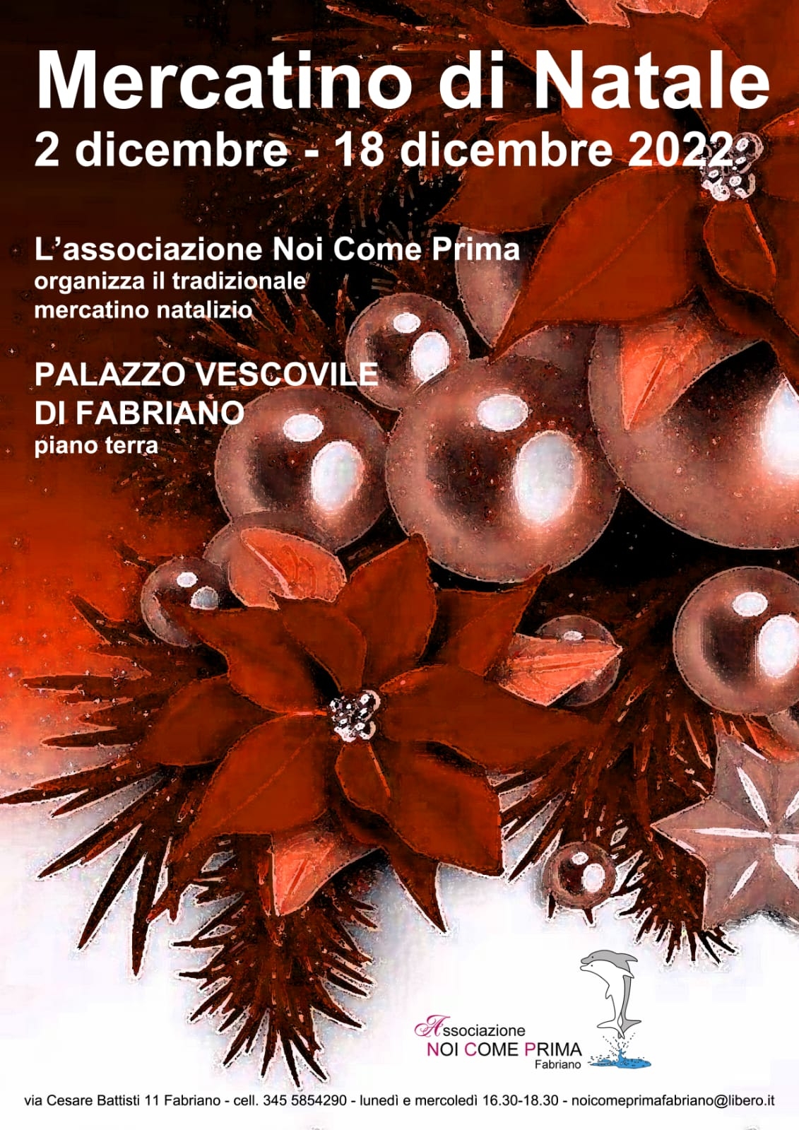 02.12.2022 MERCATINO NOI COME PRIMA