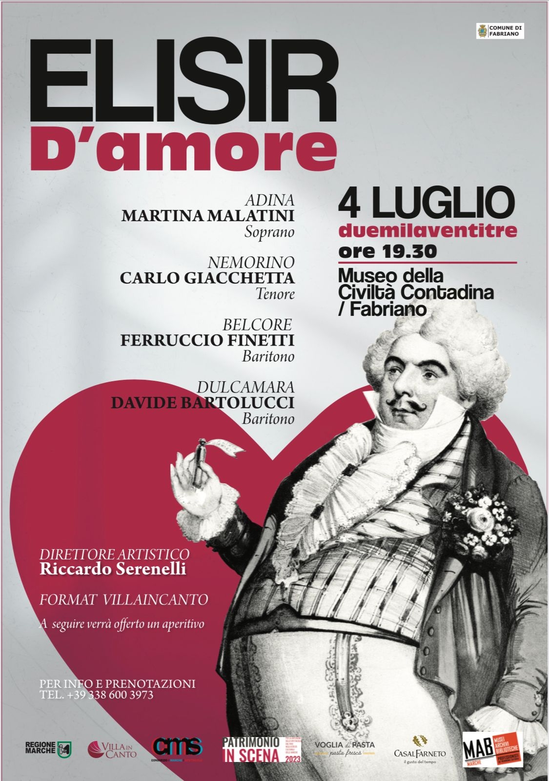 04.07.2023 elisirdamore