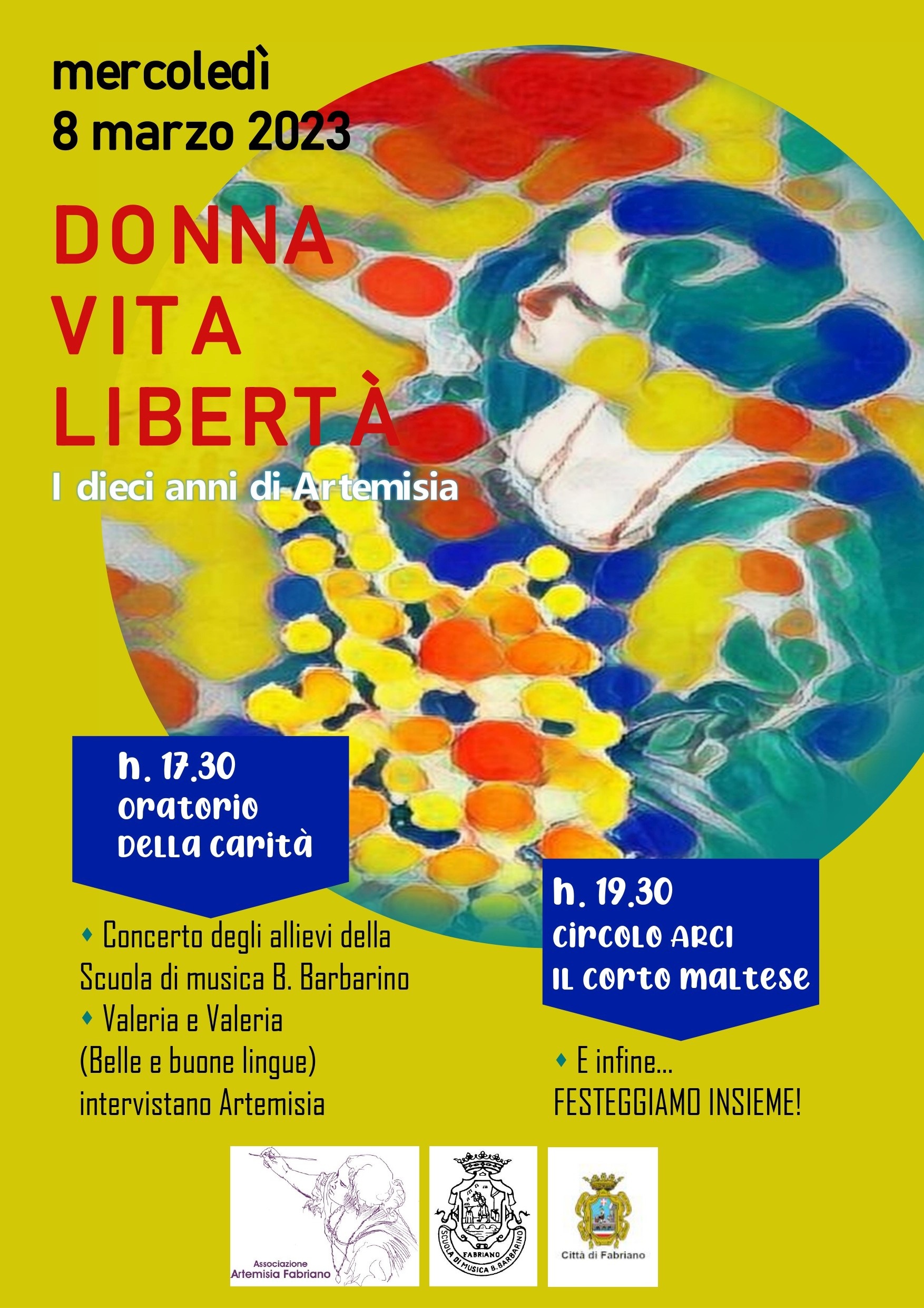 08.03.2023 artemisia