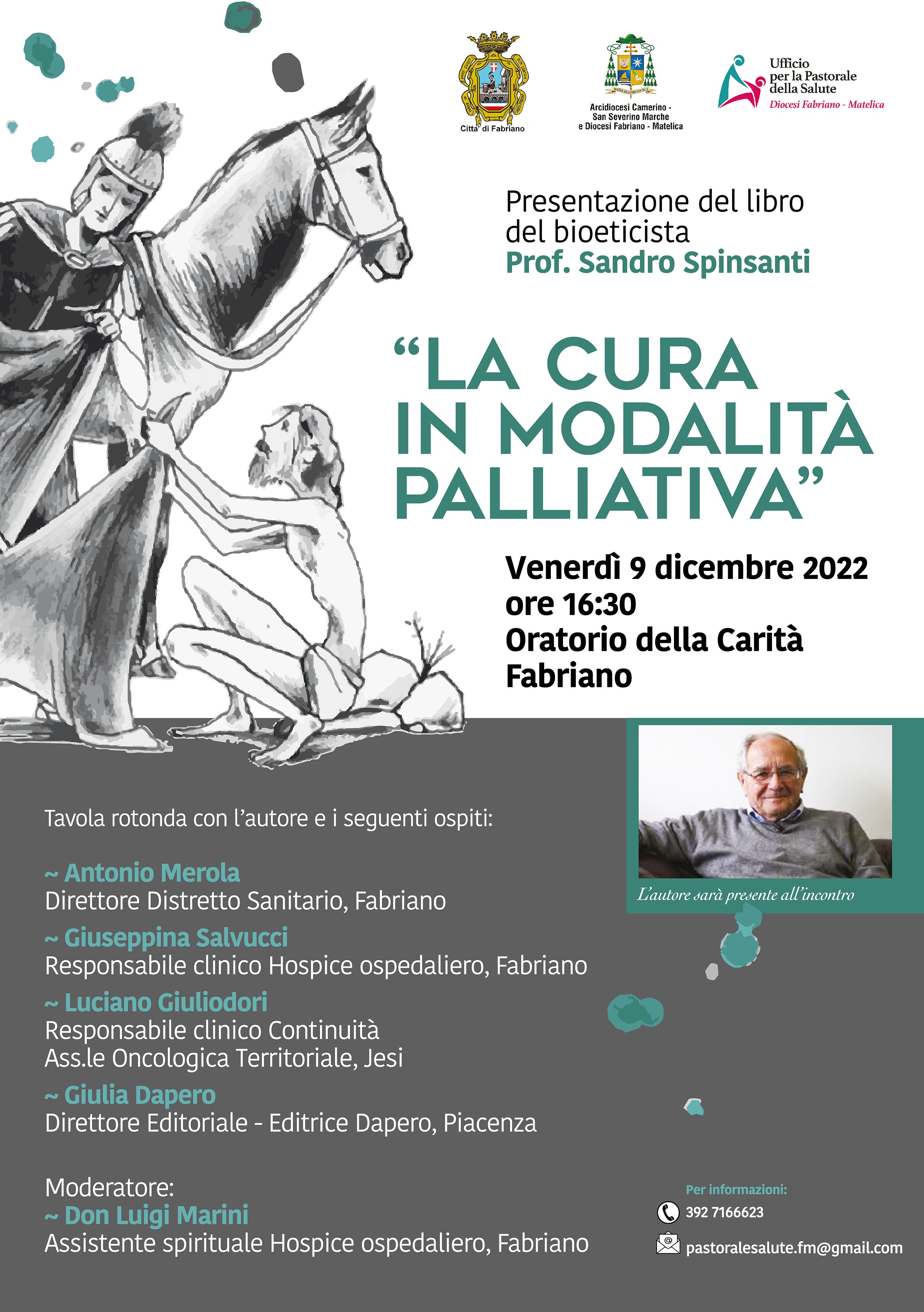 09.12.2022 la cura palliativa