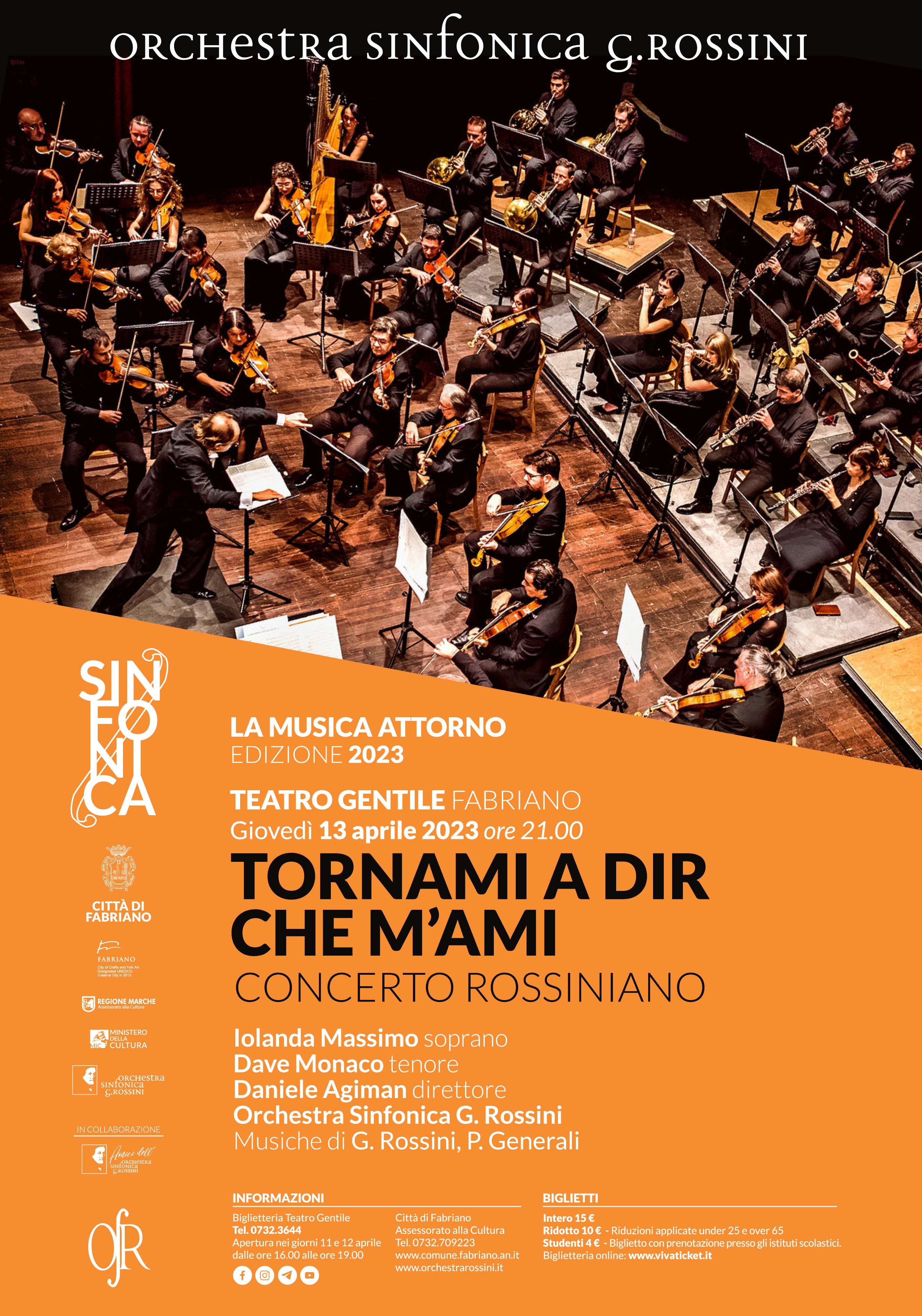 13.04.2023 sinfonica Rossini