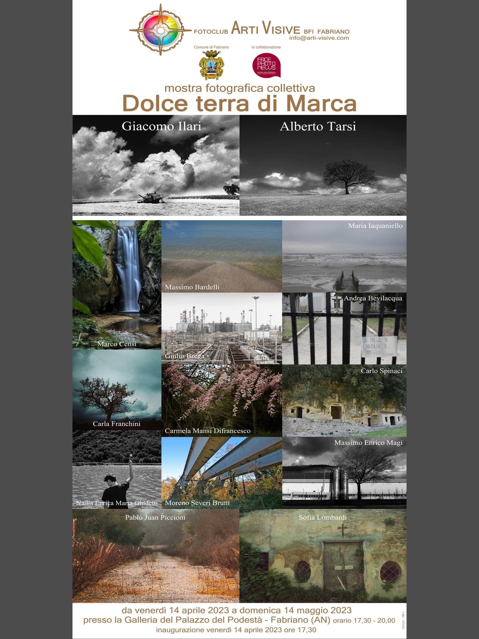 14.04.2023 mostra fotoclub