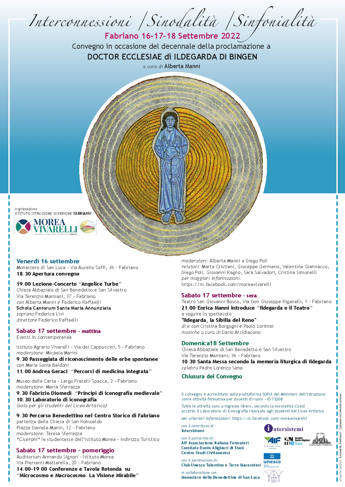161718 09 2022 Ildegarda Fabriano