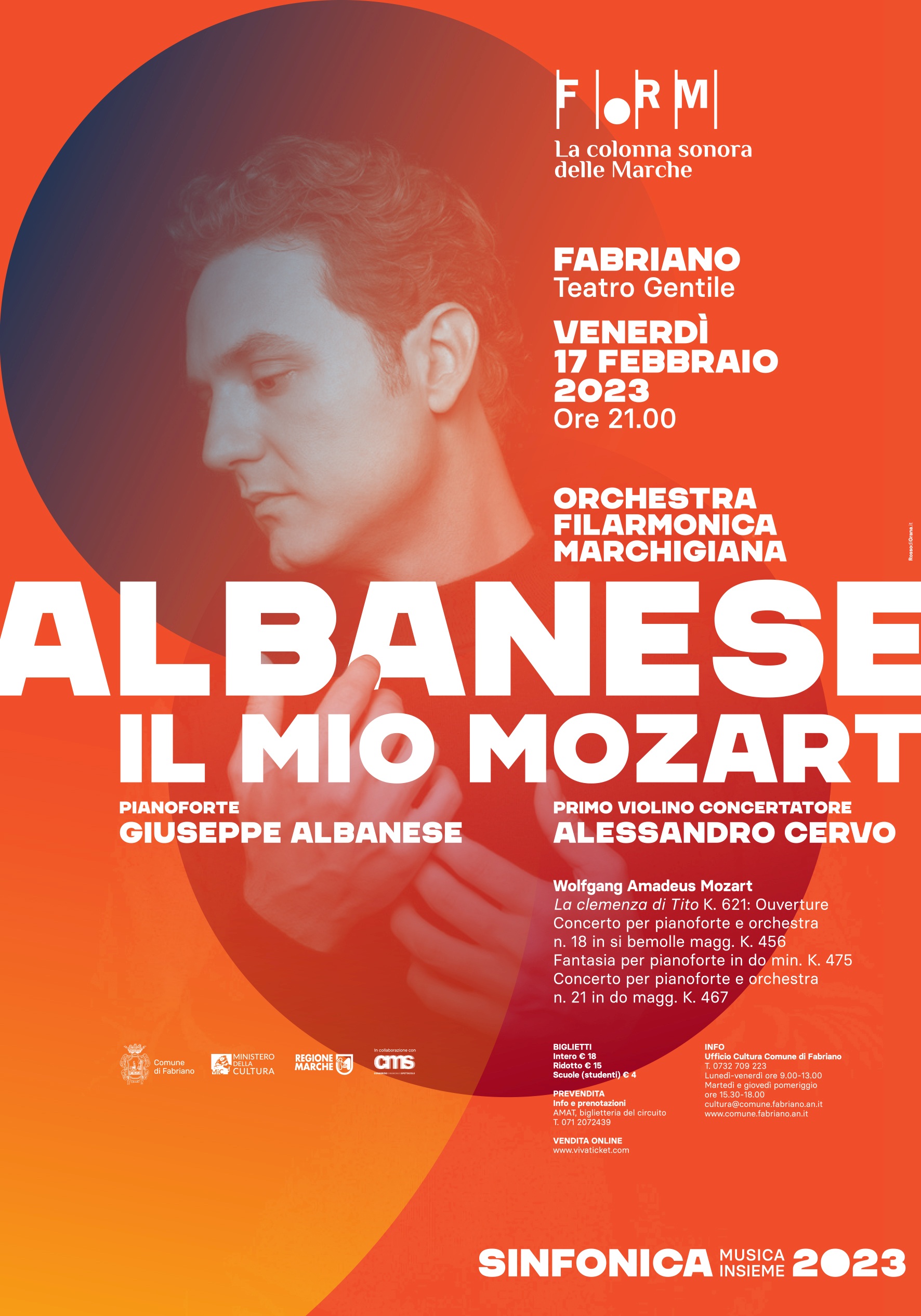 17.02.2023 Albanese FABRIANO loc 2023