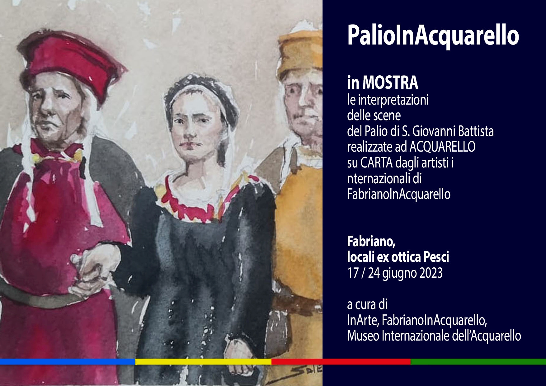 17.06.2023 palio in mostra