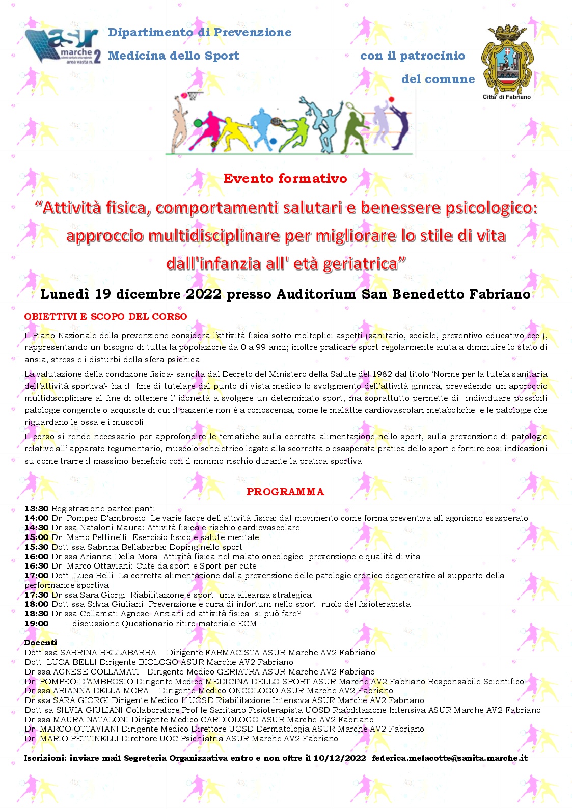 19.12.2022 manifesto med sport