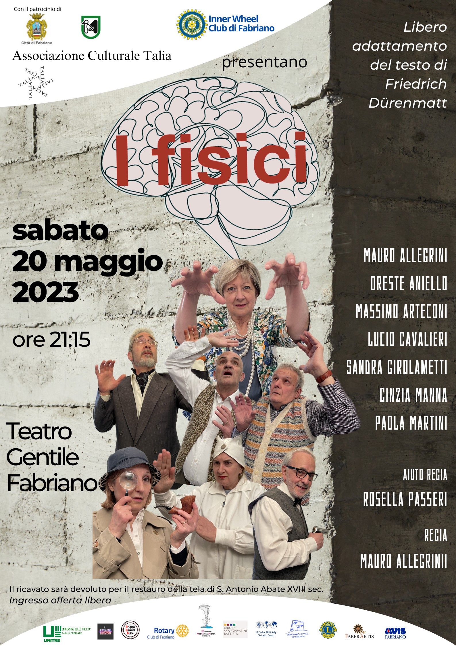 20.05.2023 i fisici
