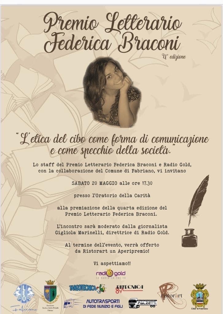 20.05.2023 premio Braconi