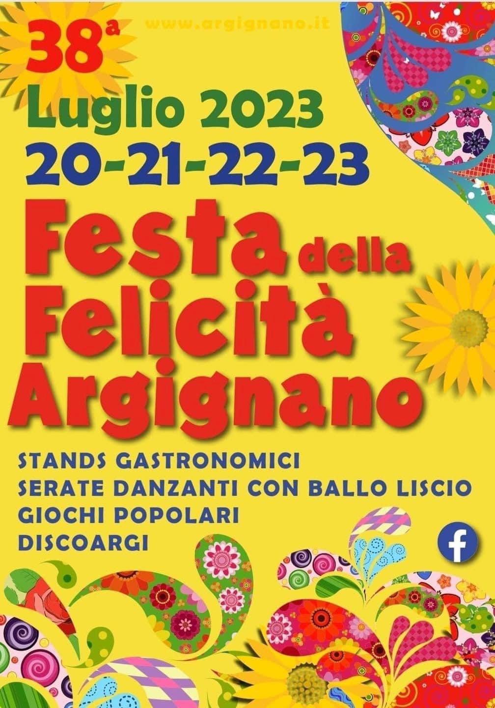 20.07.2023 festa argignano