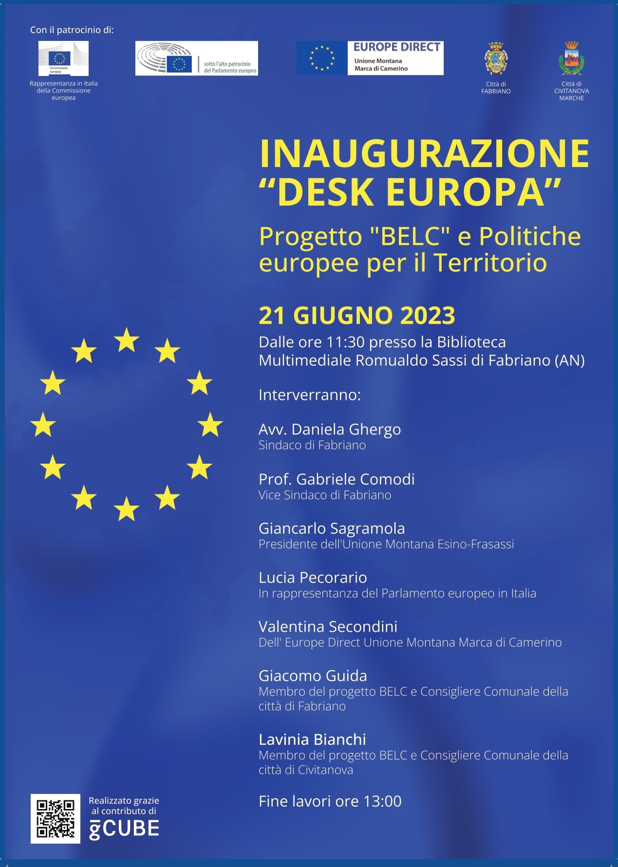 21.06.2023 desk europa