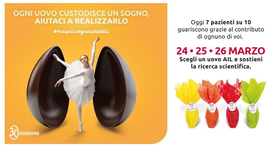 242526 marzo 2023 uova AIL