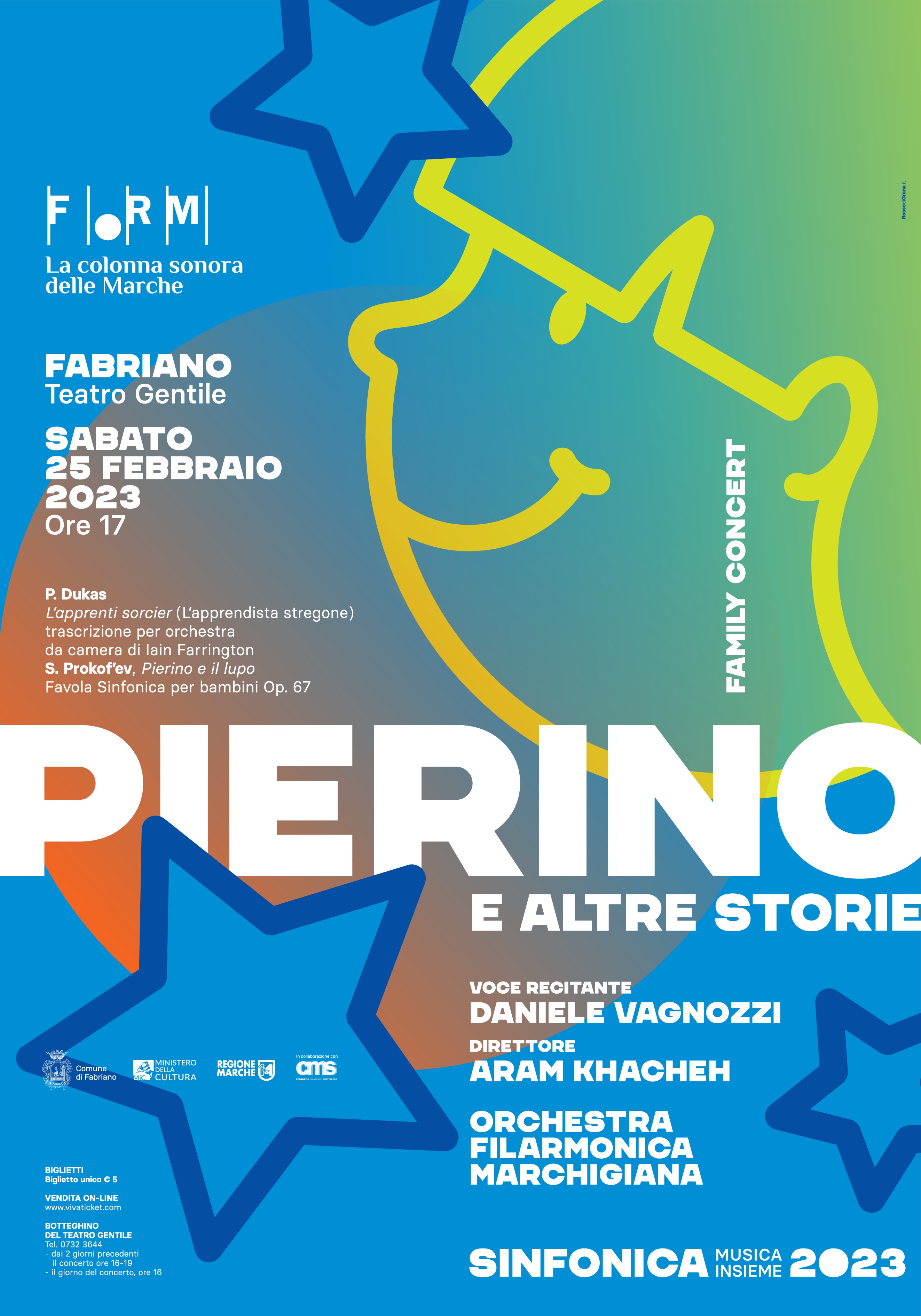 25.02.2023 Pierino FORM