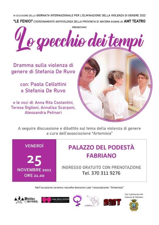 25.11.2022 lo specchio dei tempi