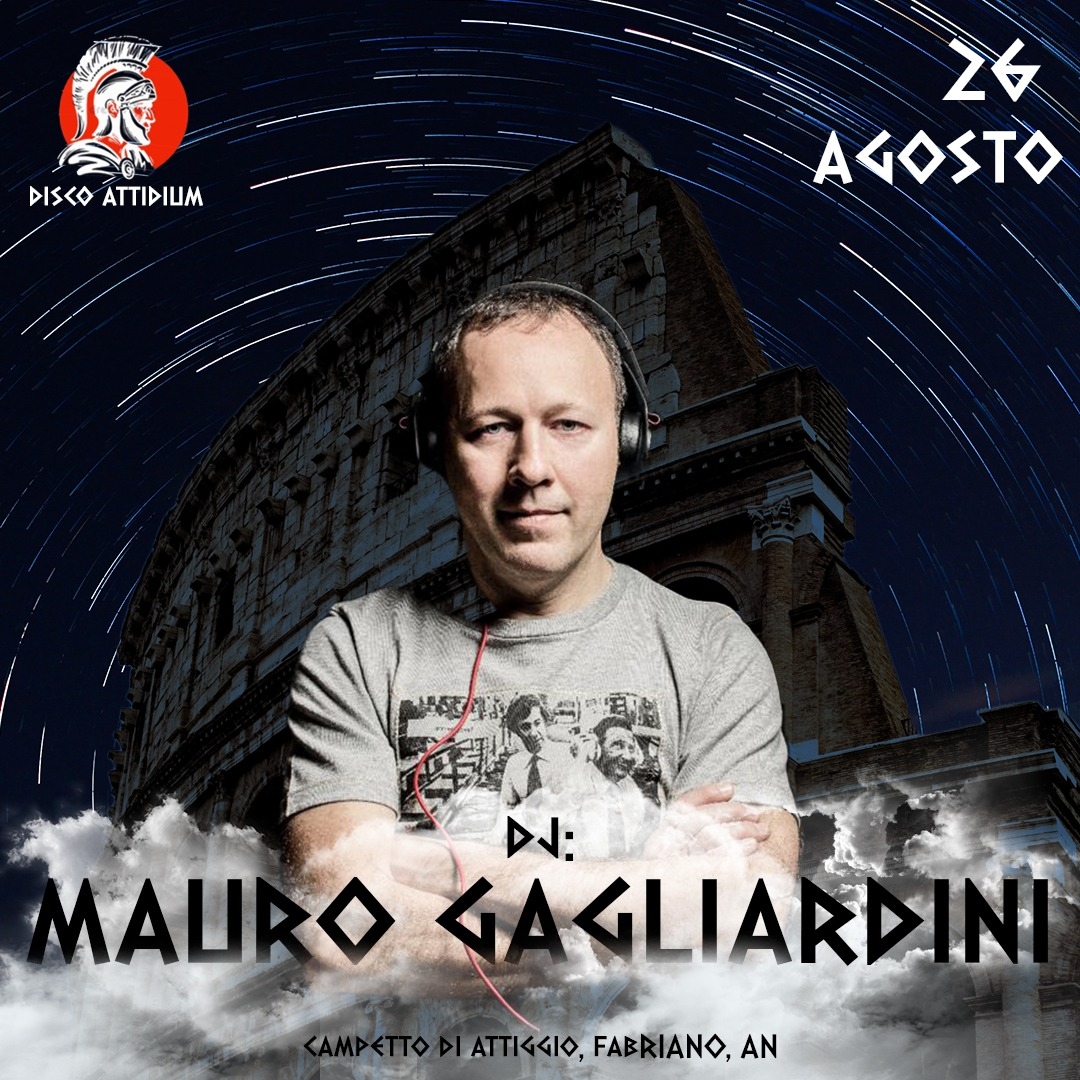 26.08.2023 disco Attidium
