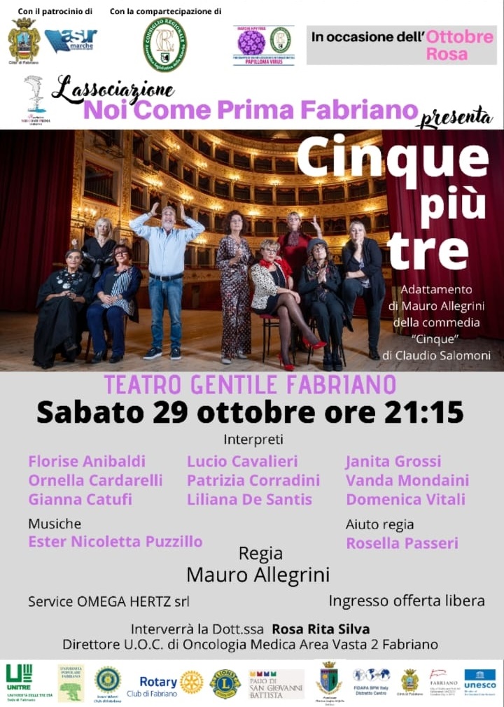 29.10.2022 noi come prima