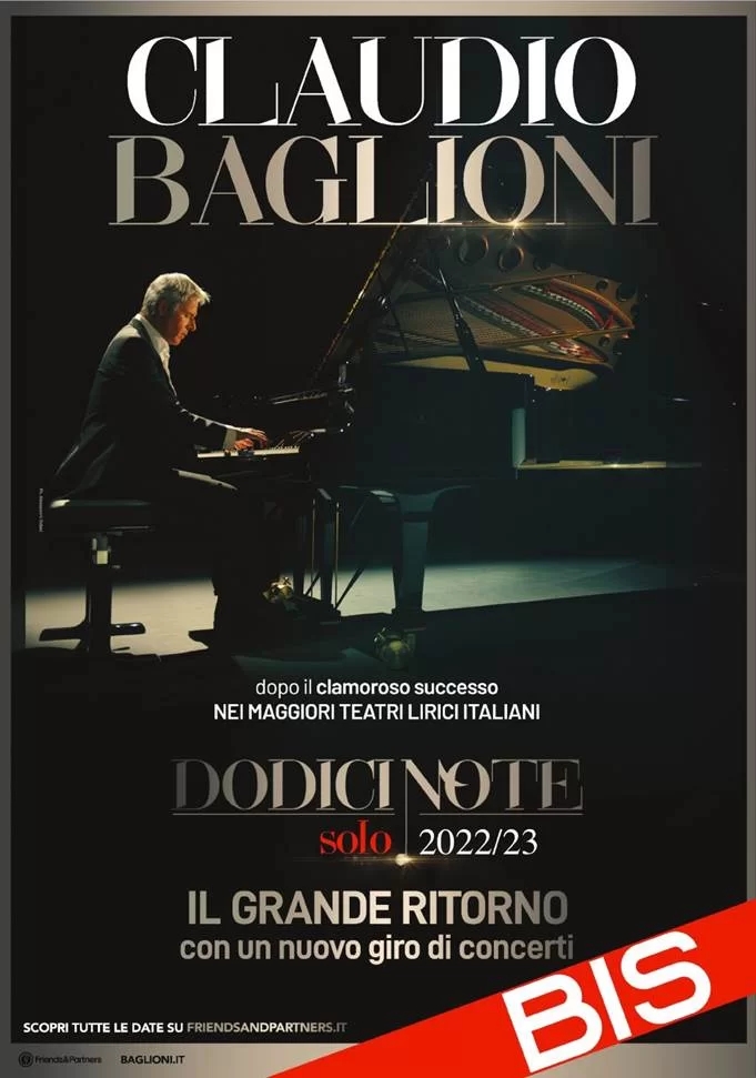 29.11.2022 Baglioni