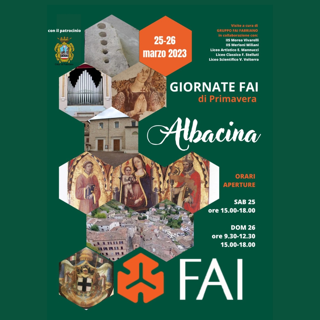 Albacina FAI