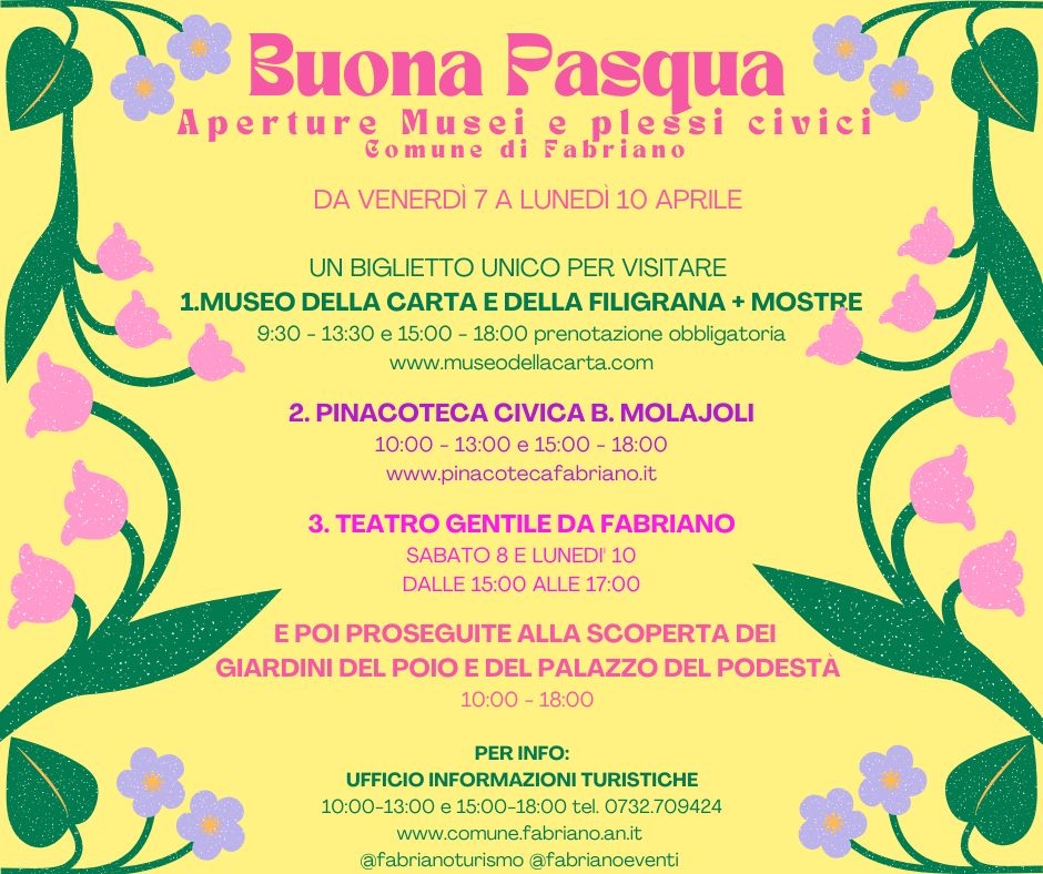 PASQUA