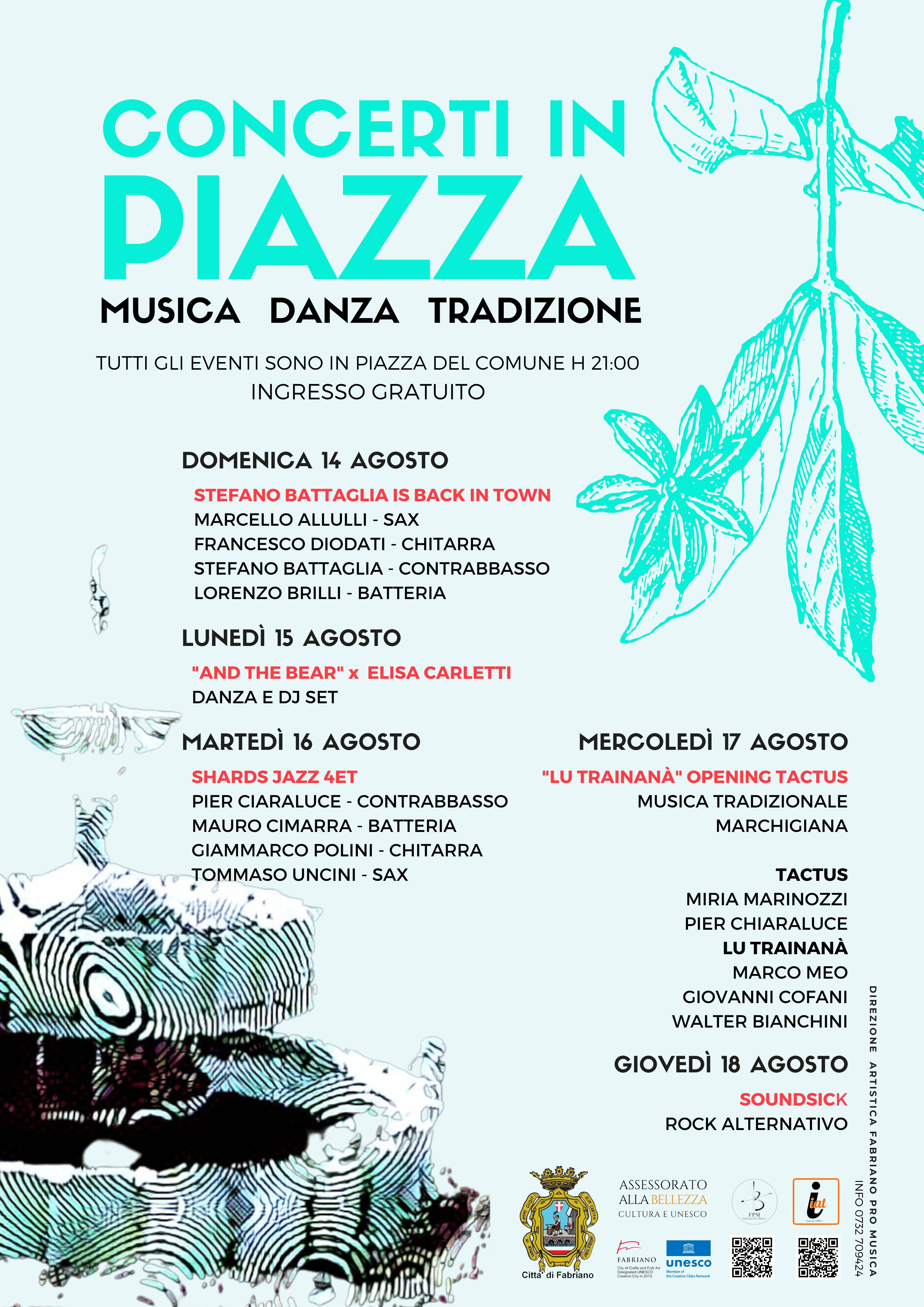 ferragosto DEF