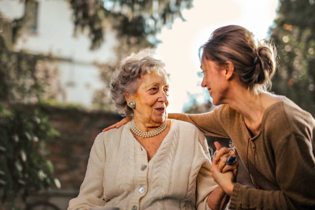 AVVISO PER LA DOMANDA RELATIVA AL FONDO NAZIONALE PER IL SOSTEGNO DEL RUOLO DI CURA E ASSISTENZA DEL CAREGIVER FAMILIARE