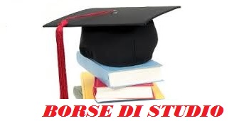 BORSE DI STUDIO A.S. 2024-2025