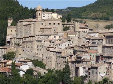 CONCESSIONE CONTRIBUTI PER BANDO REGIONALE &quot;BORGO ACCOGLIENTE&quot;