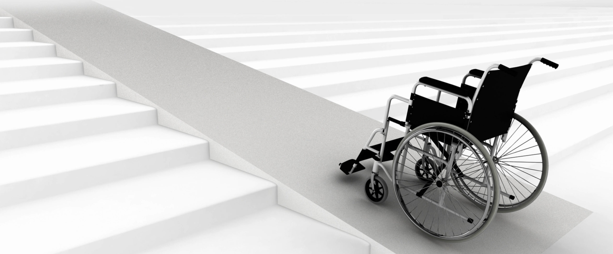 Tavolo per l'accessibilità e la progettazione universale: aperte le candidature