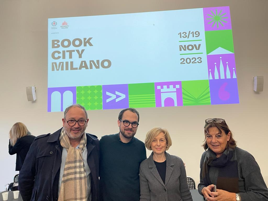 Foto Book City 2023