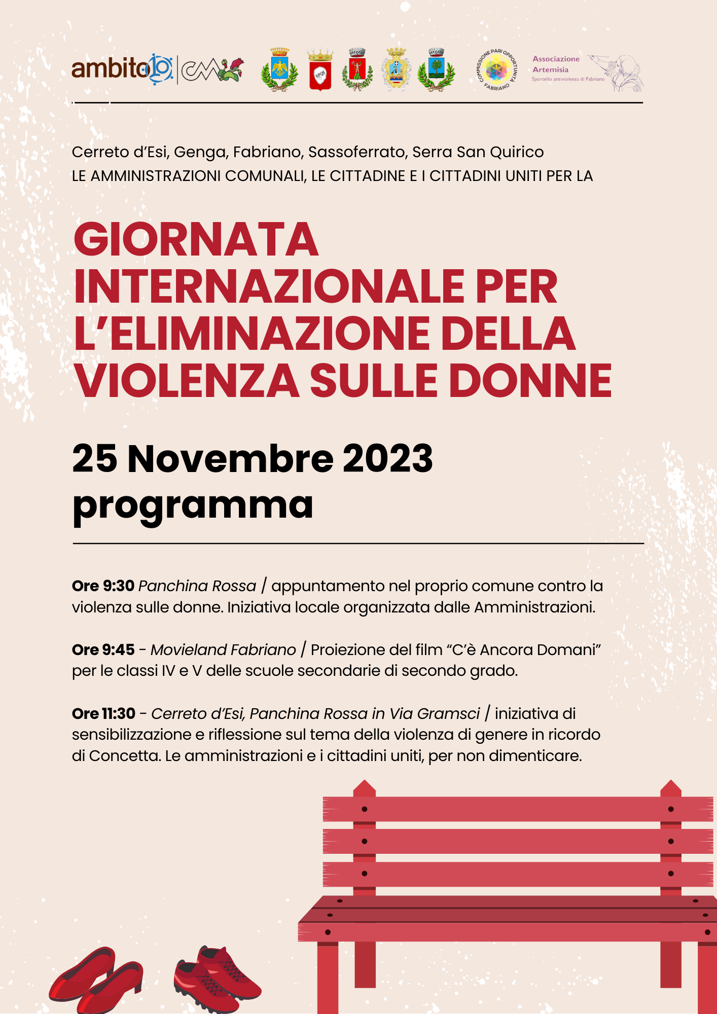 Giornata internazionale