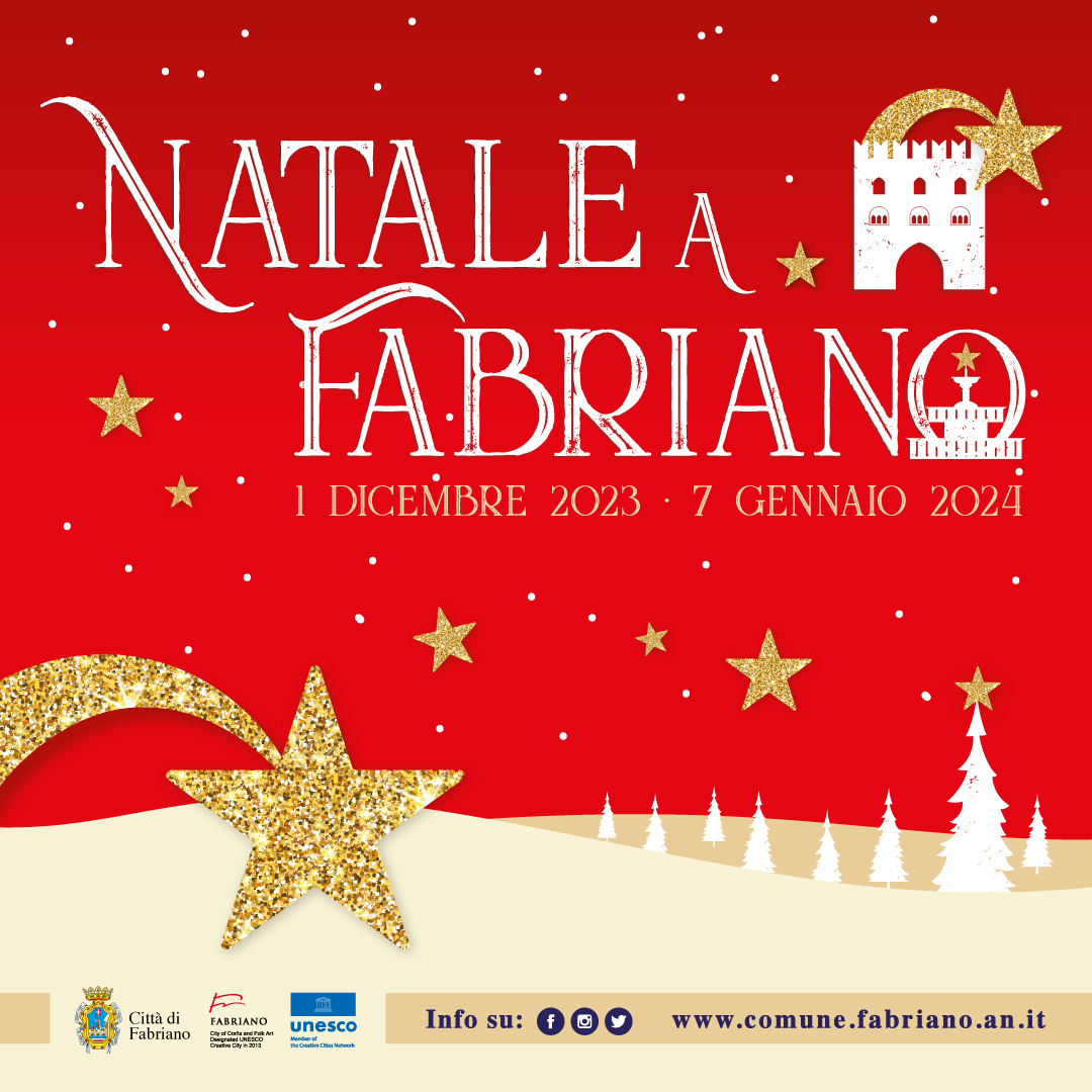 NATALE A FABRIANO
