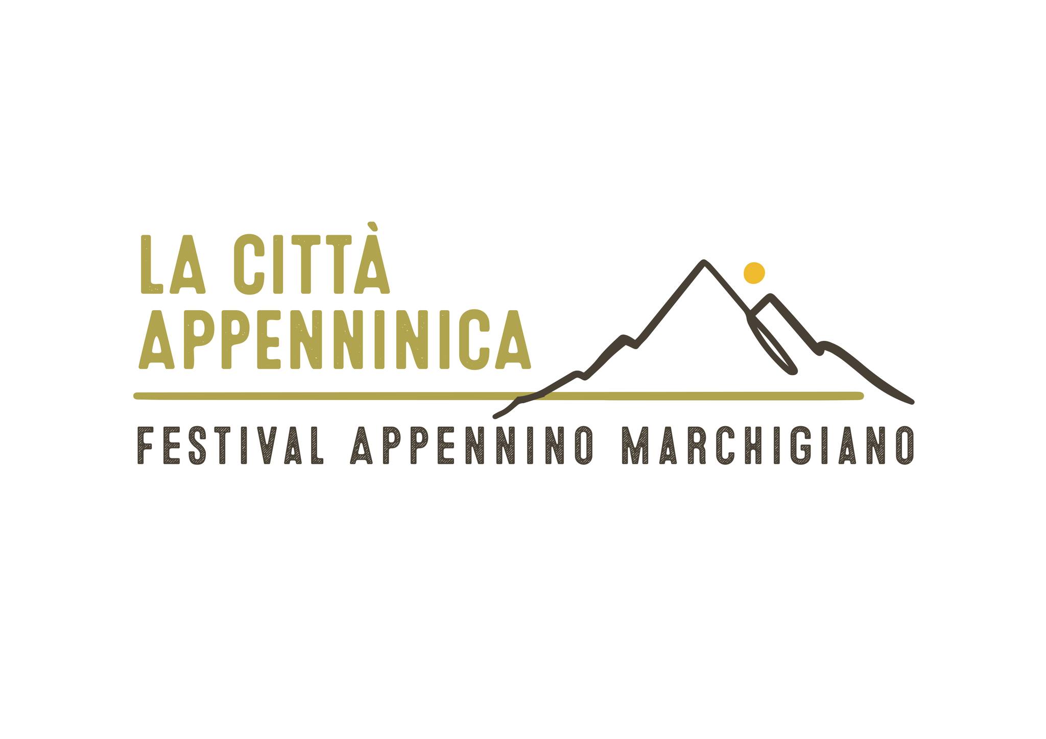 La Città Appenninica - Festival Appennino Marchigiano - 23-26 maggio 2024
