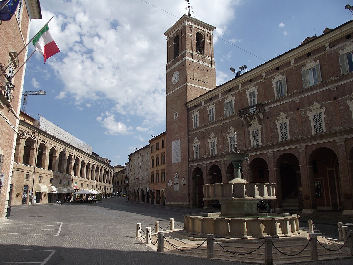 PROROGA TERMINI - AVVISO CONCESSIONE SPAZI PUBBLICITARI ALL'INTERNO DEL PORTALE &quot;FABRIANO IN VETRINA&quot;