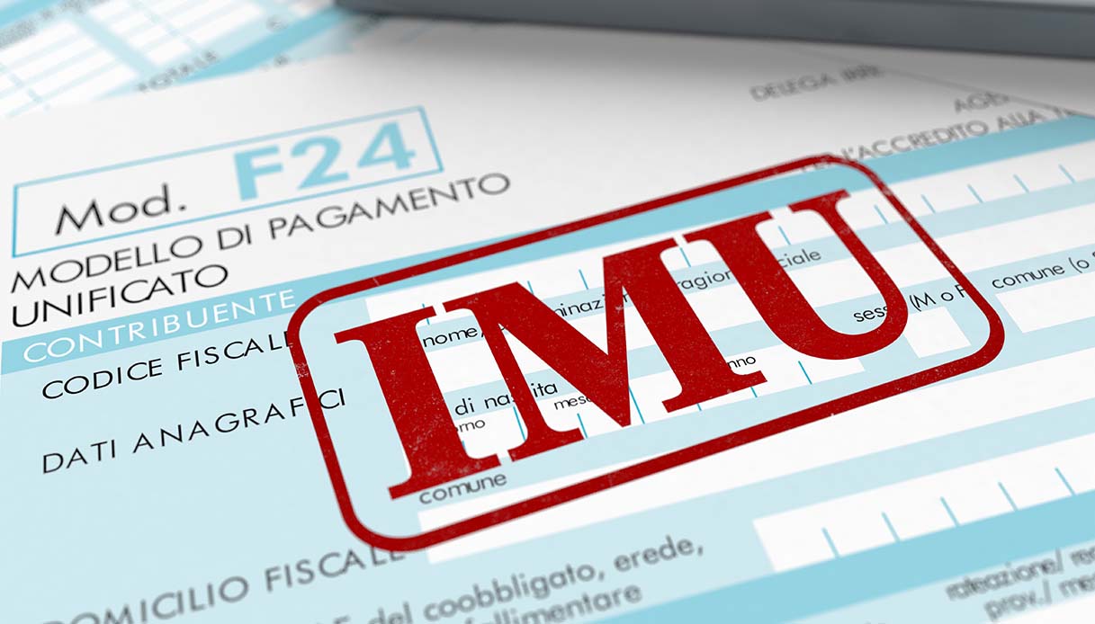 CALCOLO IMU 2025: programma per calcolare quanto dovuto