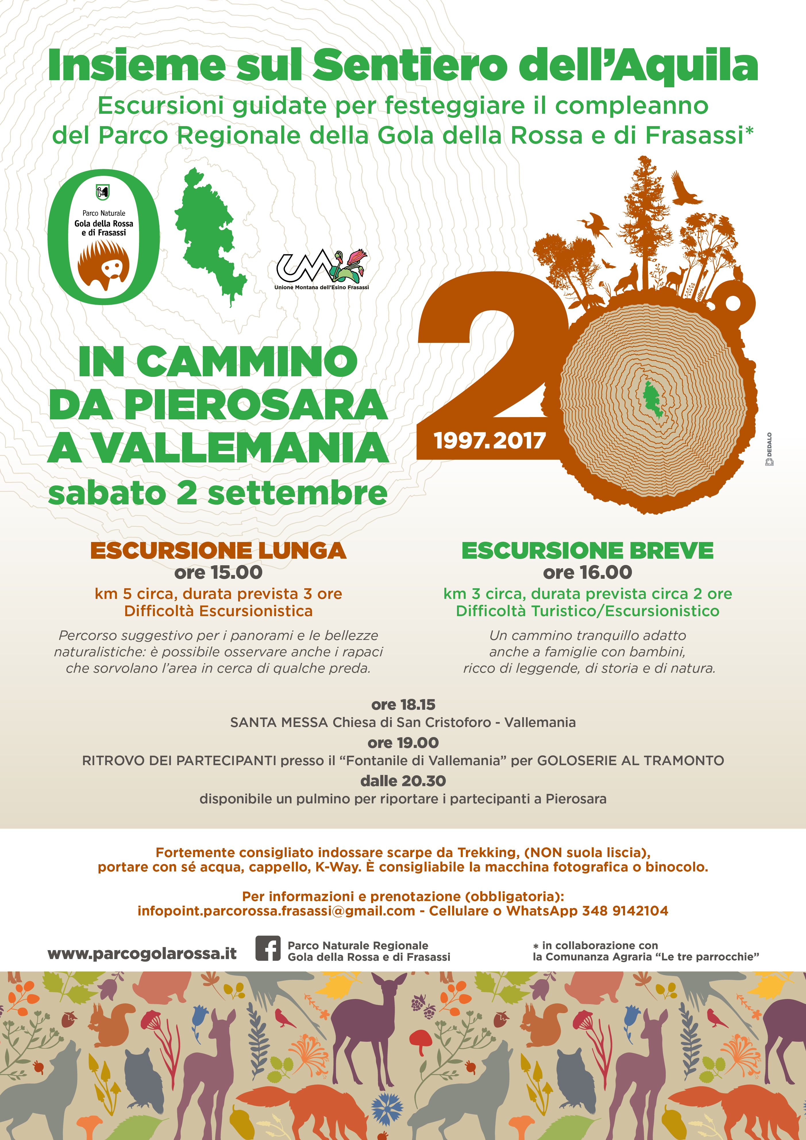 programma 2 settembre def