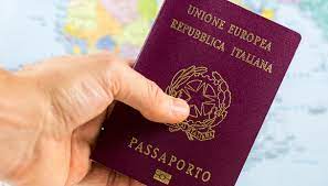 APERTURA STRAORDINARIA DELL'UFFICIO PASSAPORTI NEL MESE DI DICEMBRE