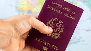 APERTURA STRAORDINARIA DELL'UFFICIO PASSAPORTI NEL MESE DI APRILE