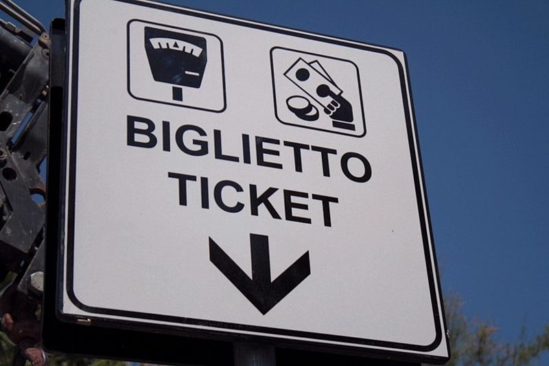 FORNITURA APP PER PAGAMENTO TARIFFE DI SOSTA NEI PARCHEGGI COMUNALI - AVVISO MANIFESTAZIONE DI INTERESSE PER INDIVIDUAZIONE OPERATORI ECONOMICI