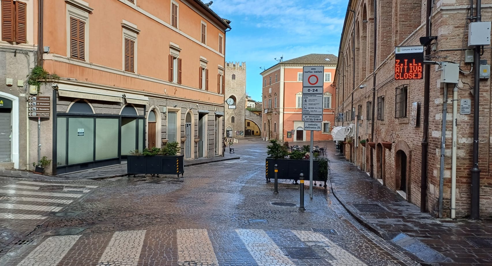 ZTL Centro