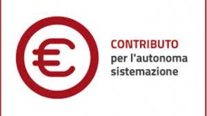 Contributo Autonoma Sistemazione - Apertura Piattaforma per presentazione dichiarazione permanenza dei requisiti