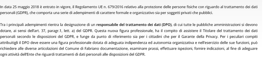 dpo def